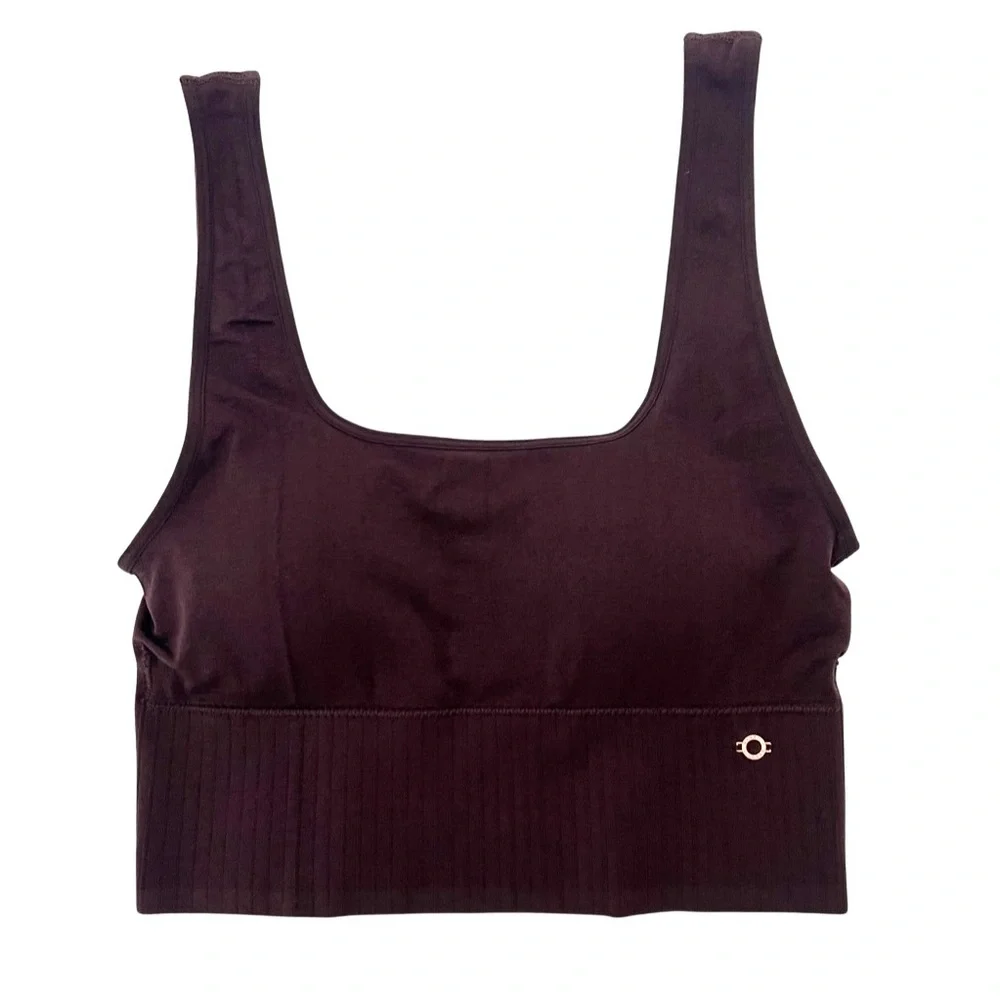 Danskin Intimates removable cups